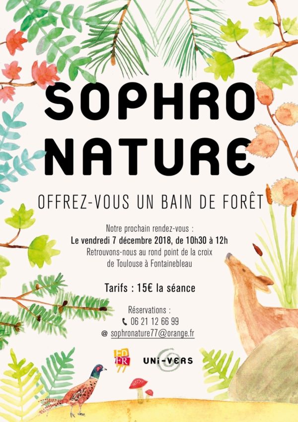 Sophro-nature