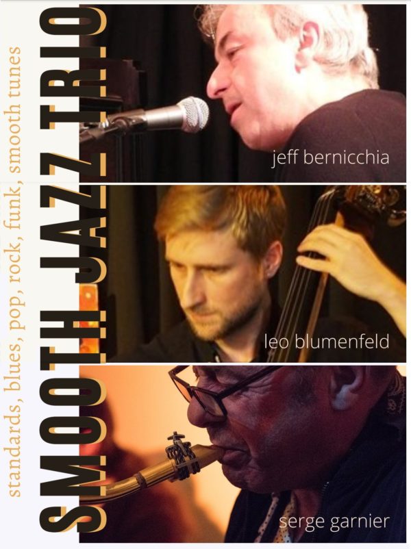 ­The Smooth Jazz Trio